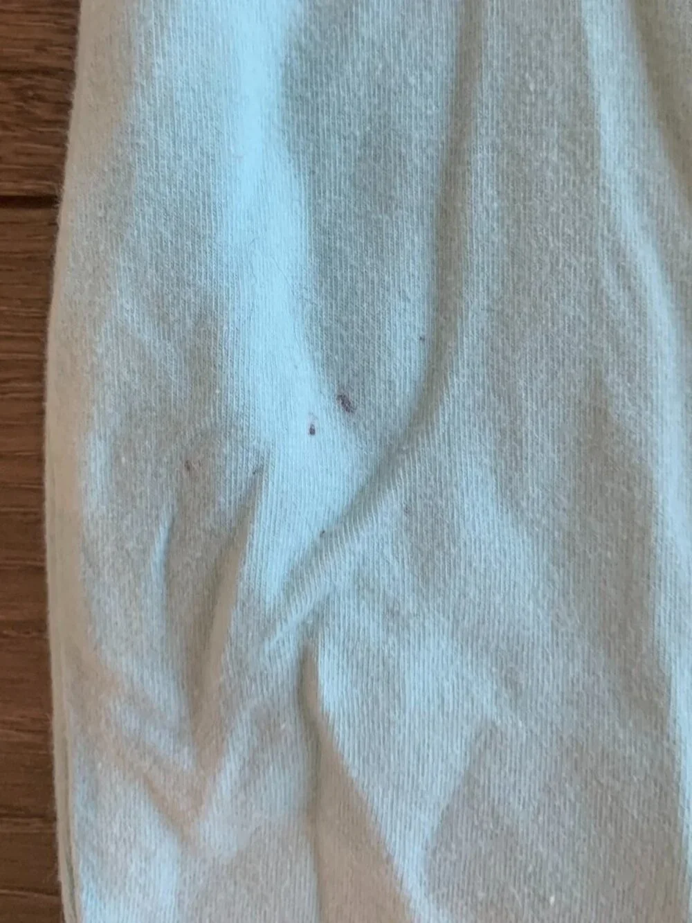 Woombie Convertible Green Swaddle 20-25 lbs